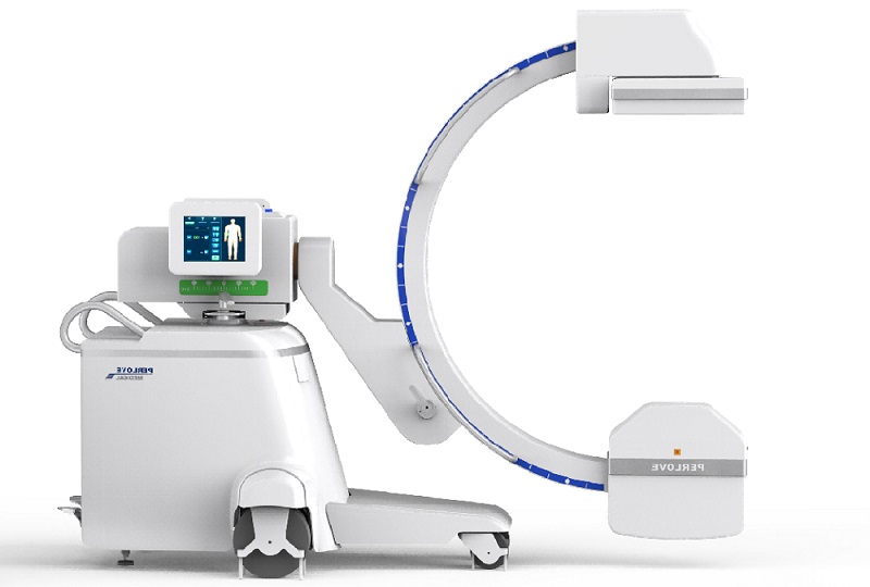 介入中C型臂7100A